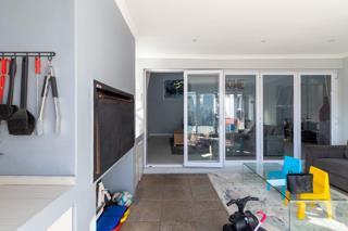 4 Bedroom Property for Sale in Parklands North Western Cape